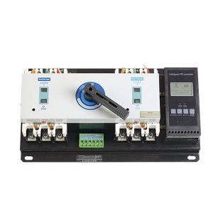 Elmark EQ1-225 225A átkapcsoló. - elektrobagoly.hu