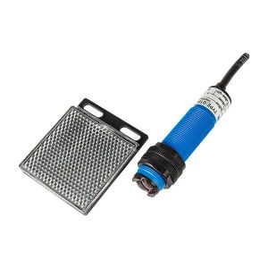 Elmark fotoelektromos érzékelő  EL-G18-3B2NA 46G183B11 - elektrobagoly.hu