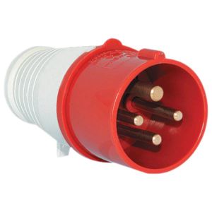 Elmark EDfh-163 16A IP44 3P+E 400V - elektrobagoly.hu