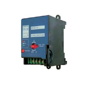 Elmark kompakt megszakítóhoz elektronikus távvezérlés DS1 MAX  kompakt megszakító 63A 44917M - elektrobagoly.hu