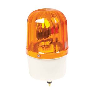 Elmark Ipari vészjelző lámpaLTE1101-Y 12V  SÁRGA 401525Y - elektrobagoly.hu