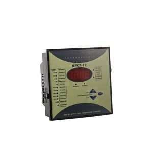 Elmark vezérlőpanel Hy-RPCF12 12 - elektrobagoly.hu