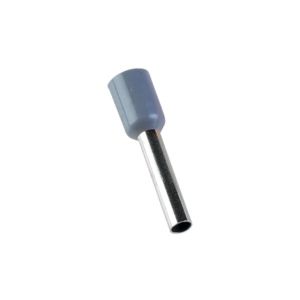 Elmark Érvéghüvely Е 2512/szürke - elektrobagoly.hu