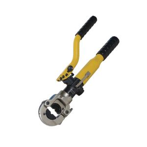 Elmark Hidraulikus kábelprés HT-300 - elektrobagoly.hu