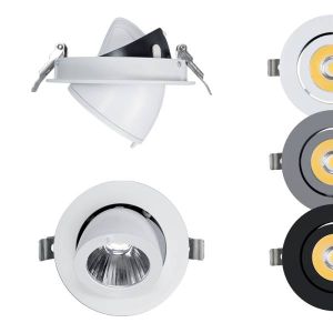Elmark SKY TLOM180 LED sínes lámpatest 20W hidegfehér színhő (CW, 6400K) 24° 230V fekete 93TLOM180CW/BL - elektrobagoly.hu
