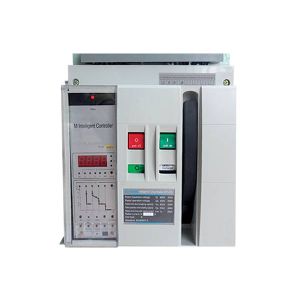 Elmark MCCBDW1-2000 1600A kompakt megszakító. - elektrobagoly.hu