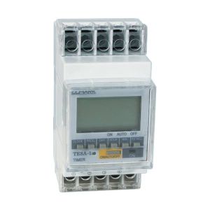 Elmark időzítő TE8A-2A - elektrobagoly.hu