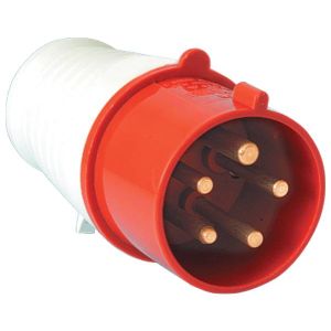 Elmark EDfh-1254 125A IP44 3P+N+E 400V - elektrobagoly.hu