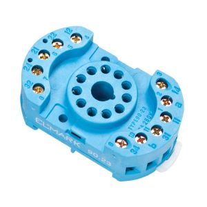 Elmark 90.23 reléaljzat 60.13 AC-H - elektrobagoly.hu
