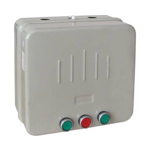 Elmark IRÁNYVÁLTÓ INDÍTÓ LT4-B-D25A 25A/230V - elektrobagoly.hu