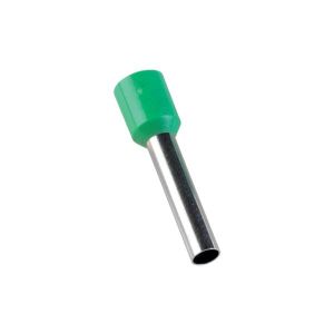 Elmark Érvéghüvely Е 6018/zöld - elektrobagoly.hu