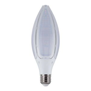 Elmark Nagyteljesítményű LED fényforrás 60W E27 230V hidegfehér(6500K) - elektrobagoly.hu