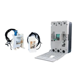 Elmark DS1 MAX  kompakt megszakító 400/400+segédérintkező (OF) 3P 44310M - elektrobagoly.hu
