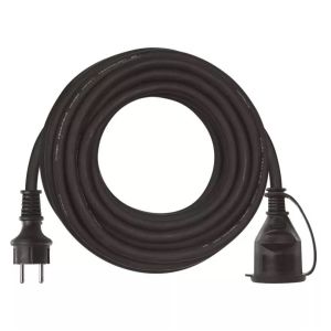 Hosszabbító 1ALJ. 10M 1,5MM SCH G.