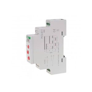 PCU-511 UNI multifunkciós időrelé PCU-511 UNI