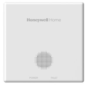 Honeywell-Home R200C-2 Szén-monoxid jelző otthoni felhasználásra
