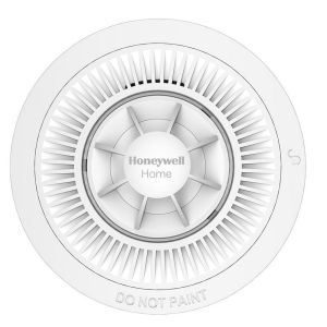 Honeywell-Home R200H-N2 Hőérzékelős tűzjelző, beépített vezeték nélküli kommunikációs modullall