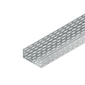 Niedax RL85100 x0.9 kábeltálca,85x100mm RL85100S