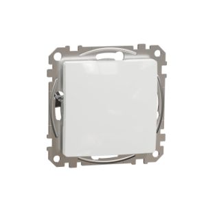 SEDNAU vakfedél, fehér, SDD11904