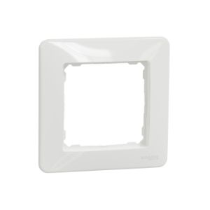 SEDNA DESIGN 1es keret, fehér, SDD311801