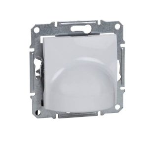 Schneider Electric SEDNA Kábelkivezető, fehér SDN5500121 - elektrobagoly.hu