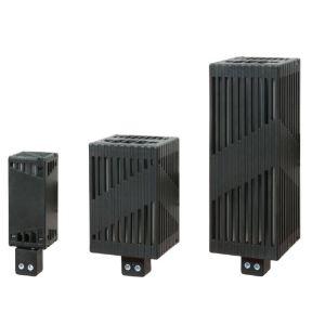 ALFA Electric Elosztószekrény fűtés PTC 50W,sorkapoccsal,beépített termosztáttal - elektrobagoly.hu