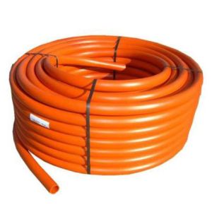 Mutlusan Electric Symalen féle védőcső 40/32 25m/tekercs - elektrobagoly.hu