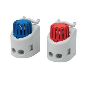ALFA Electric Elosztószekrény termosztát fix NO 35°C 47x27x35 mm - elektrobagoly.hu
