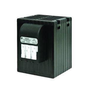 ALFA Electric Kompakt ventillátoros  fűtés PTC 250W 230V - elektrobagoly.hu