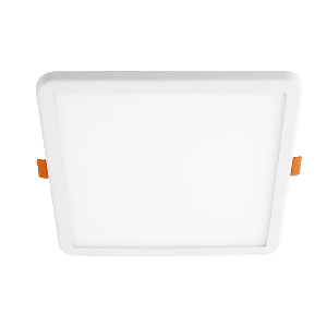 Elmark LED panel,négyzetes keskeny 15W 4000K 175x175mm 99LED935/W - elektrobagoly.hu