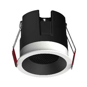 LED SPOT LIGHT 5W 230V 4000K WHITE IP44