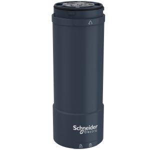 XVUC21M  60mm fényoszlop alapegység 230VAC,NPN XVUC21M